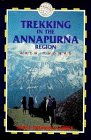 Trekking in the Annapurna region