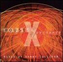 Revue Various Artists  / House X/Perience