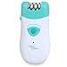 EMJOI AP9P Silken Full Body rechargeable epilator