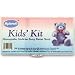 Hyland's Kids' Kit, Homeopathic Medicine, 1 kit