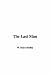 The Last Man (Paperback)