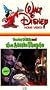 Darby O'Gill & The Little People [VHS]