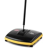 Manual Floor and Carpet Sweeper
