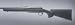 Hogue Rubber Overmolded Stock for Winchester Win M70 LA w/ Bed Block Md: 07003