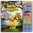 Disney Winnie the Pooh Carry Along Treasury