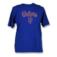 Florida Gators Short Sleeve T-shirts - Distressed