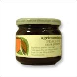 Peach Preserve