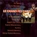 Various artists, Grand fest  noz