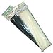 Tools & Hardware : 7in. Black Wire Tie 100/pk 50 lb Tensile