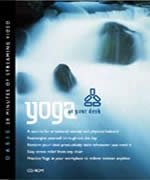 Yoga At Your Desk