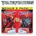 Excellion vs. Thundercracker Transformers Universe Battle Pack Action Figure 2-Pack