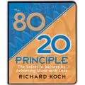 The 80/20 Principle