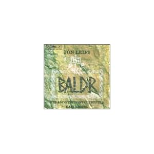 【クリックで詳細表示】Baldr Op 34： 音楽