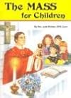 The Mass for Children (Pack of 10)