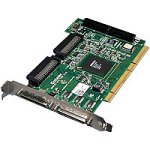 Adaptec ASC-39160 Bulk Controller PCI-64Bit U-160 SCSI 30Dev 2Ch.