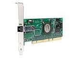 QLogic SANblade QLA2340 - Network adapter - PCI-X - Fibre Channel