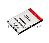 Maxell DC3776 Battery (Equivalent)