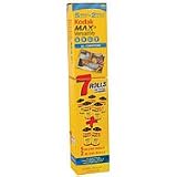 Kodak - 35mm MAX Versatility 400 7-Pack Color Print Film (5-24 2-36 exposures)