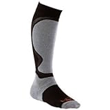 Bridgedale Heel Fit Light Weight Ski Socks - Men's