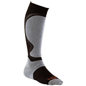 Buy Bridgedale Heel Fit Light Weight Ski Socks - Mens