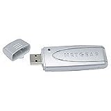 Netgear RangeMax Wireless USB WPN111GR 108 MBit/sek