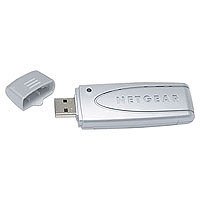 Netgear RangeMax Wireless USB WPN111GR 108 MBit/sek