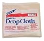 Bloch New England CD-2100  12' x 15' Canvas Drop Cloth