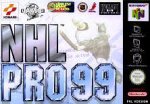NHL Pro 99 - 