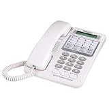 KX-T7335 12-button backlit LCD Speakerphone