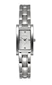 Fossil Ladies White Dial Watch ES9839