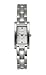 Fossil Ladies White Dial Watch ES9839