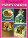 Book Polly Pinder's Party Cakes