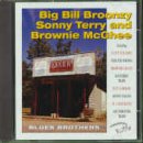 Big Bill Broonzy - Blues Brothers