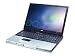 Acer Aspire 1801WSCi - Pentium 4 520 2.8 GHz - RAM 512 MB - HD 40 GB - CD-RW / DVD-ROM combo - 802.11b, 802.11g - Win XP Home - 17' TFT