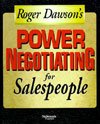 Review Nightingale-Conant Corporation  / Power Negotiating for Sales People