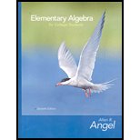 Elementary Algebra Coll Studts&mml Msl Pkg