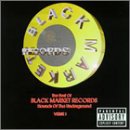 Various Artists - The Best of Black Market Records, Vol. 1 [US-Import] - Zortam Music
