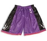 Toronto Raptors Youth Replica NBA Shorts