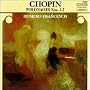 Chopin: Polonaises Nos. 1-7