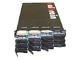  : Firenas Server 9TB 12X750GB Sata 2U Rm W2K3 Ss Raid Gbe 3XFW800