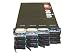 PC Hardware : Firenas Server 9TB 12X750GB Sata 2U Rm W2K3 Ss Raid Gbe 3XFW800