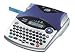 Brother P-touch 1850CC Beschriftungssystem 213 Zeichen 2x10 Display