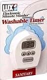 Minute Minder Waterproof Timer