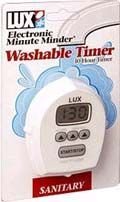 Minute Minder Waterproof Timer
