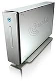 AcomData 250GB E5 USB 2.0/FireWire External Hard Drive with PushButton Backup ( HD250UFAPE5-72 )