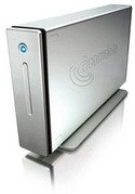 AcomData 250GB E5 USB 2.0/FireWire External Hard Drive with PushButton Backup ( HD250UFAPE5-72 )