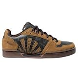 IPath Matt Field Brown Suede Shoes