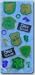 Search : Cello Gift Bags Open Season 20 pc