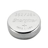 EVEREADY BATTERY 392BP 1.5v Watch & Electronics Battery
