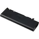 Toshiba Primary Extended Capacity 9-Cell Li-Ion Battery Pack